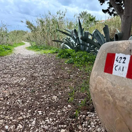 Holiday home Ificumori, Campagna Ammare *
