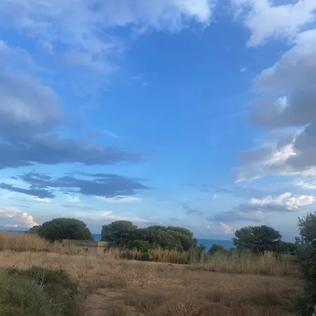 Ificumori, Campagna Ammare Dom wakacyjny *