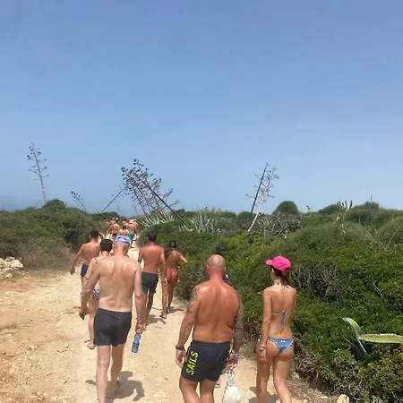 Ificumori, Campagna Ammare *