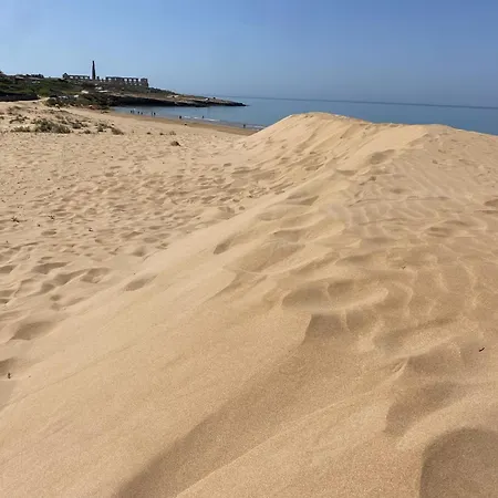 Ificumori, Campagna Ammare Marina di Modica