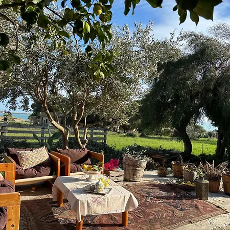 Ificumori, Campagna Ammare Dom wakacyjny *