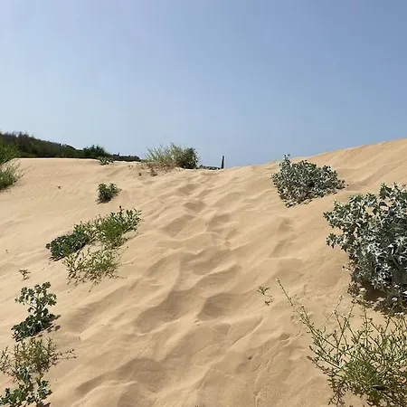 Ificumori, Campagna Ammare Dom wakacyjny