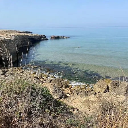 Ificumori, Campagna Ammare Dom wakacyjny Marina di Modica