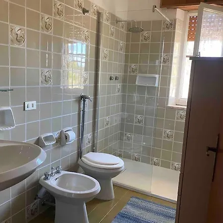 Ificumori, Campagna Ammare Dom wakacyjny *