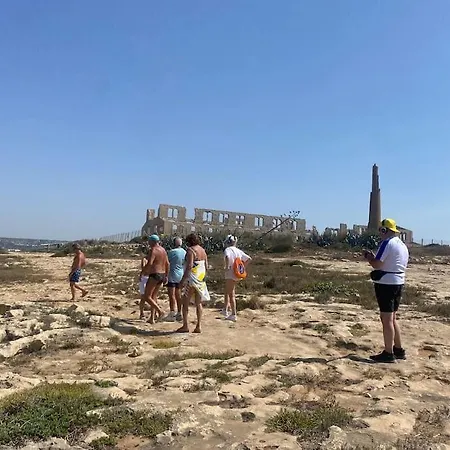 Ificumori, Campagna Ammare * Marina di Modica