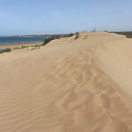 Dom wakacyjny Ificumori, Campagna Ammare *