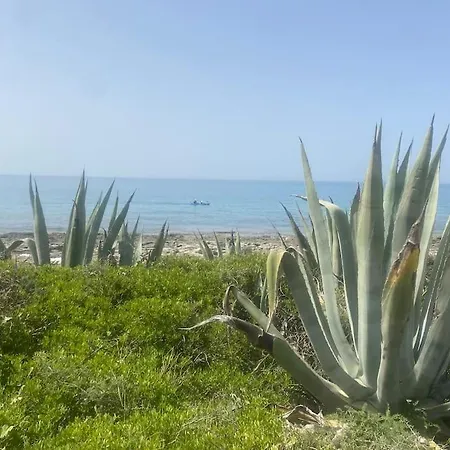 Ificumori, Campagna Ammare Dom wakacyjny *