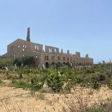 Dom wakacyjny Ificumori, Campagna Ammare Marina di Modica