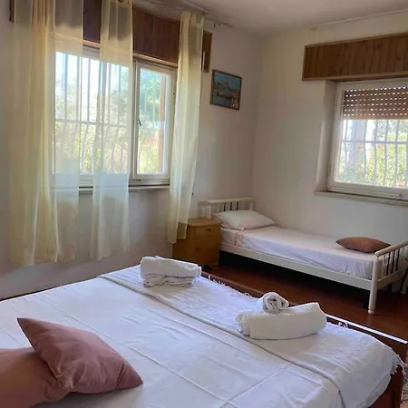 Dom wakacyjny Ificumori, Campagna Ammare