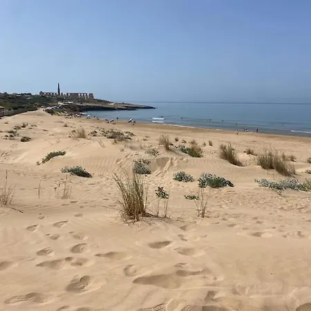 Ificumori, Campagna Ammare Dom wakacyjny