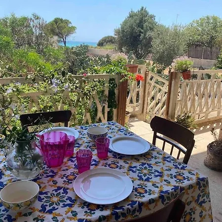 Ificumori, Campagna Ammare Dom wakacyjny *