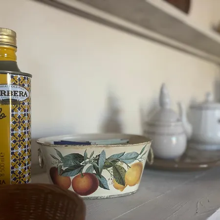 Ificumori, Campagna Ammare Dom wakacyjny *