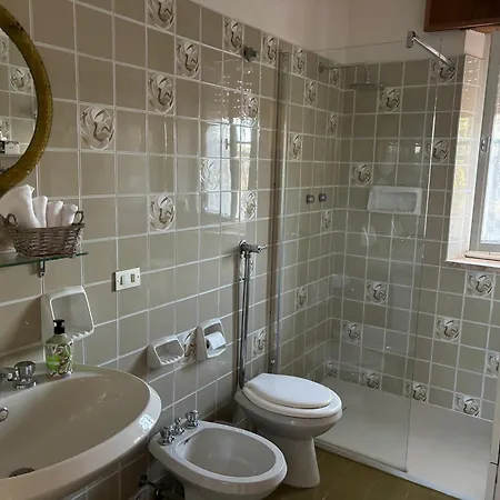 Ificumori, Campagna Ammare Dom wakacyjny Marina di Modica