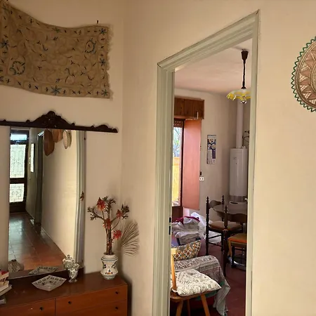 Dom wakacyjny Ificumori, Campagna Ammare *