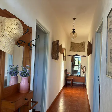 Ificumori, Campagna Ammare Dom wakacyjny Marina di Modica