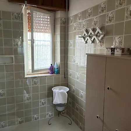 Dom wakacyjny Ificumori, Campagna Ammare *