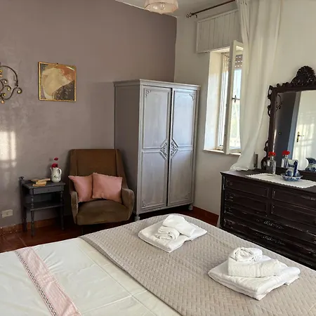 Dom wakacyjny Ificumori, Campagna Ammare *