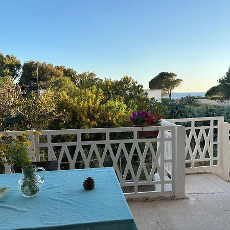 Ificumori, Campagna Ammare Dom wakacyjny