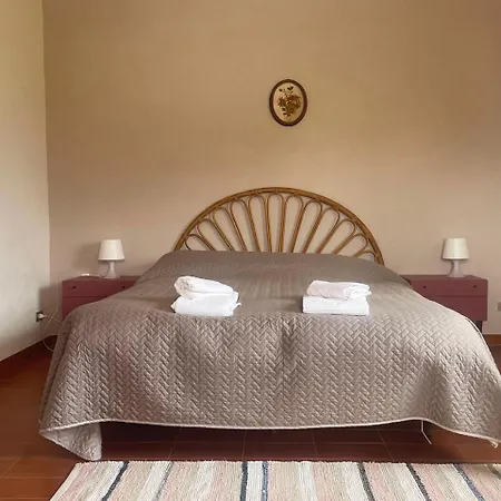 Dom wakacyjny Ificumori, Campagna Ammare *