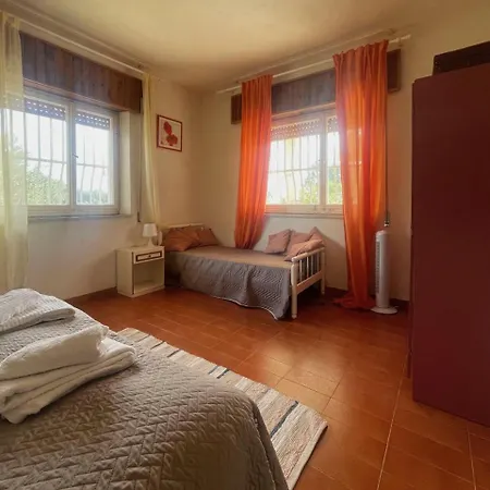 Ificumori, Campagna Ammare Dom wakacyjny