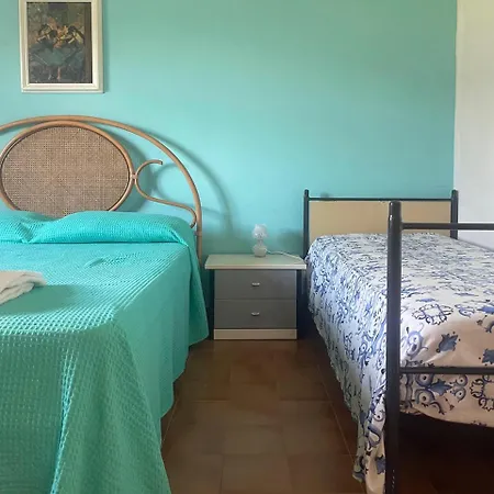 Dom wakacyjny Ificumori, Campagna Ammare *