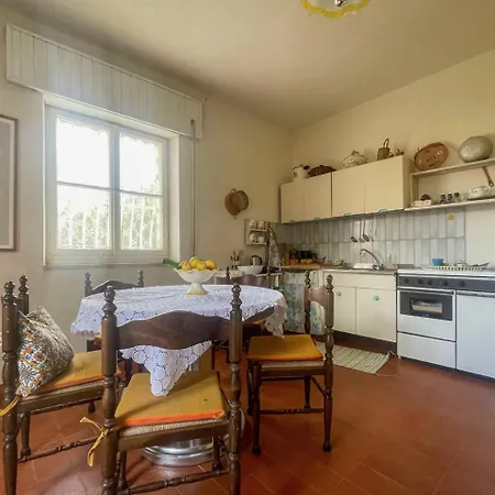 Dom wakacyjny Ificumori, Campagna Ammare Marina di Modica