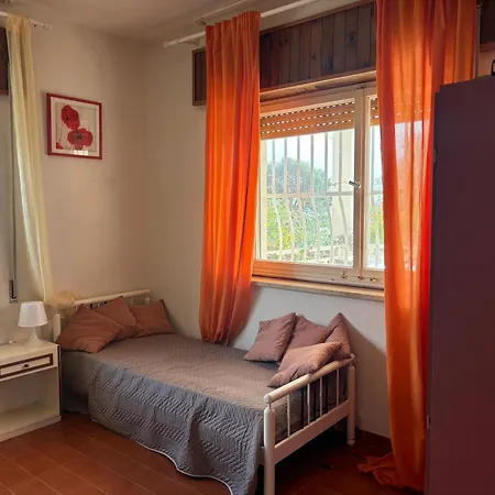 Ificumori, Campagna Ammare Dom wakacyjny *