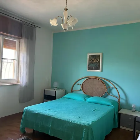 Ificumori, Campagna Ammare Dom wakacyjny Marina di Modica