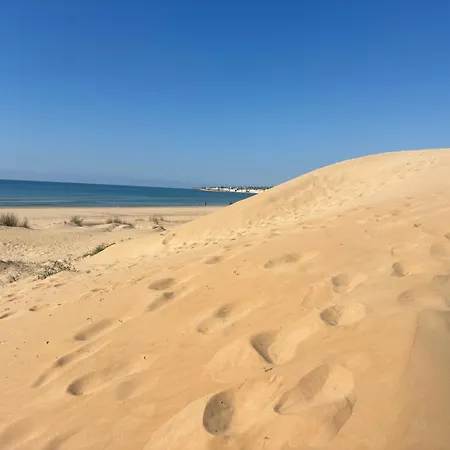 Dom wakacyjny Ificumori, Campagna Ammare