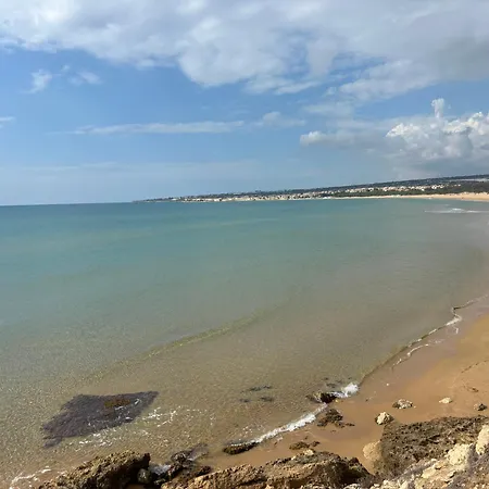 Ificumori, Campagna Ammare Dom wakacyjny *