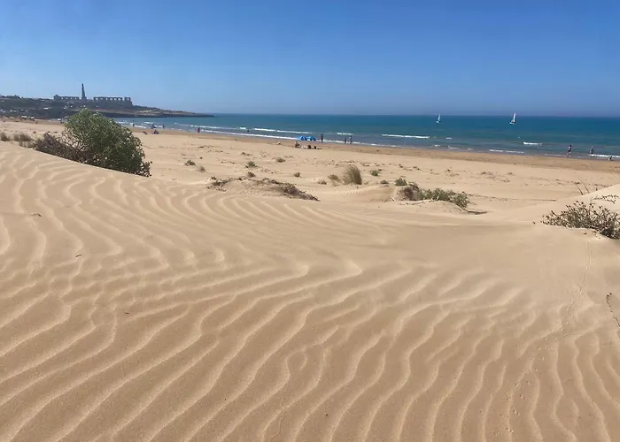 Feriehus Ificumori, Campagna Ammare *