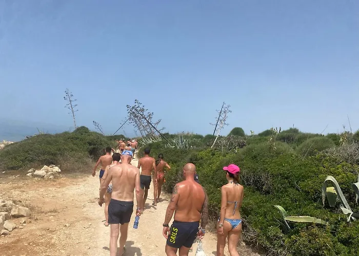 Ificumori, Campagna Ammare *