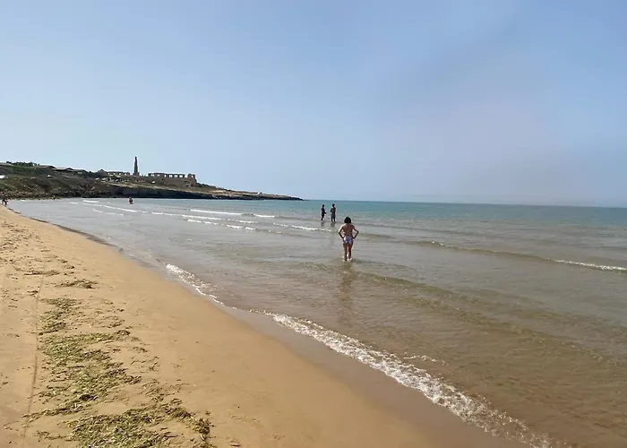 Ificumori, Campagna Ammare