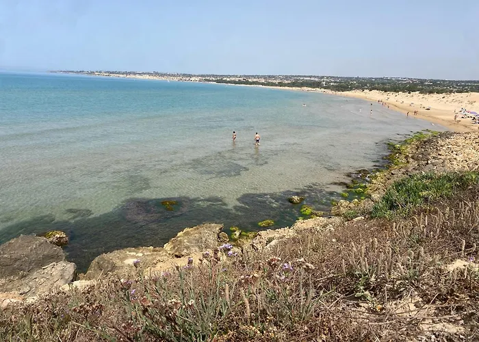 Feriehus Ificumori, Campagna Ammare *