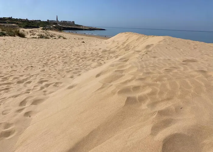 Ificumori, Campagna Ammare Marina di Modica