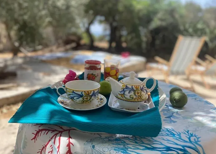 Ificumori, Campagna Ammare