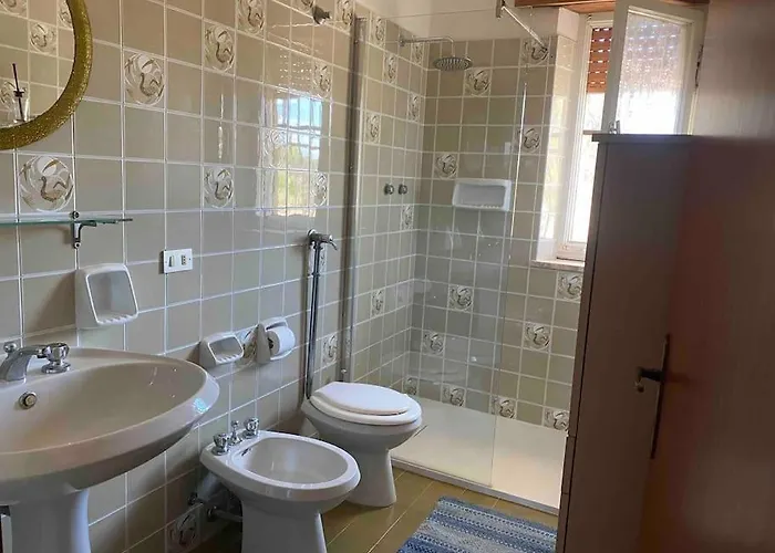 Ificumori, Campagna Ammare Feriehus *