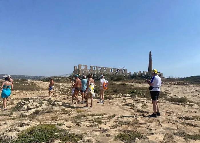 Ificumori, Campagna Ammare * Marina di Modica