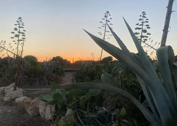 Ificumori, Campagna Ammare * Marina di Modica