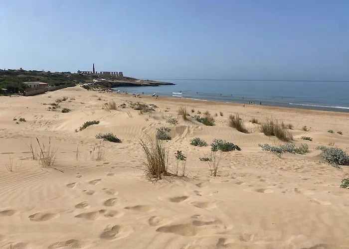 Ificumori, Campagna Ammare Feriehus