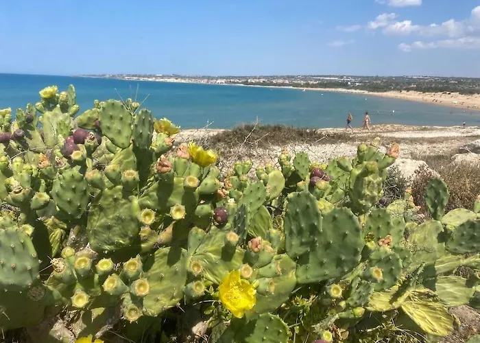Feriehus Ificumori, Campagna Ammare Marina di Modica