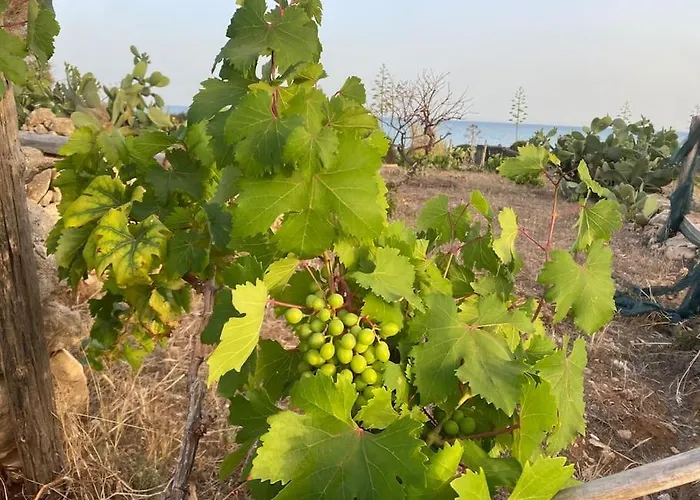 Ificumori, Campagna Ammare * Marina di Modica