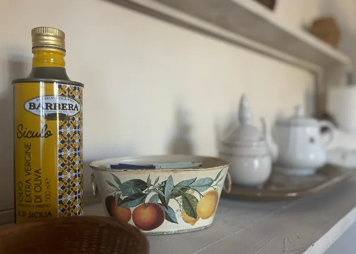 Ificumori, Campagna Ammare Feriehus *