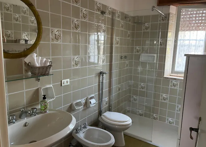 Ificumori, Campagna Ammare Feriehus Marina di Modica