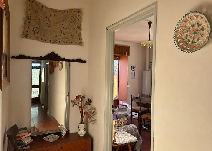 Feriehus Ificumori, Campagna Ammare *