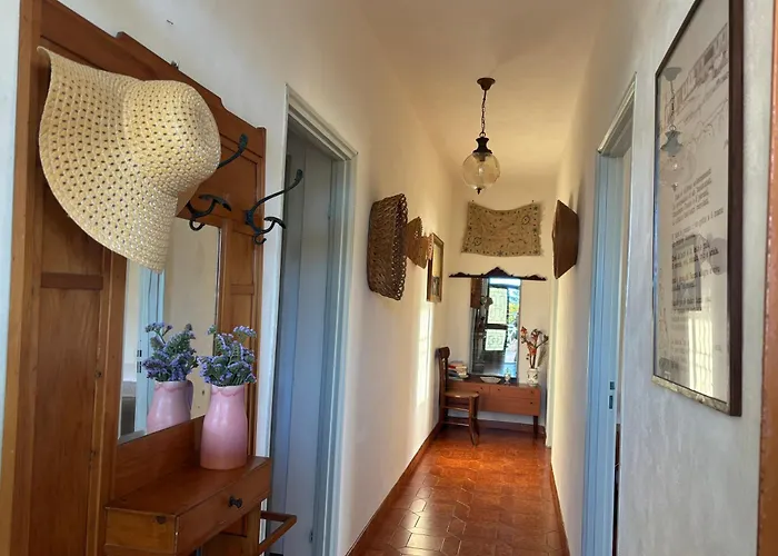 Ificumori, Campagna Ammare Feriehus Marina di Modica