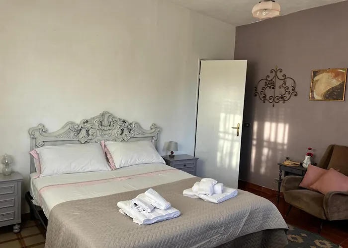 Feriehus Ificumori, Campagna Ammare Marina di Modica