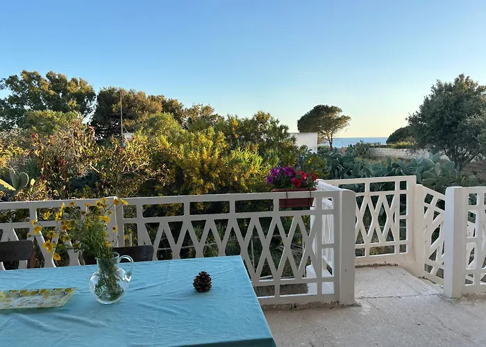 Ificumori, Campagna Ammare Feriehus