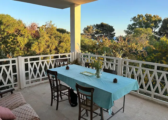 Ificumori, Campagna Ammare