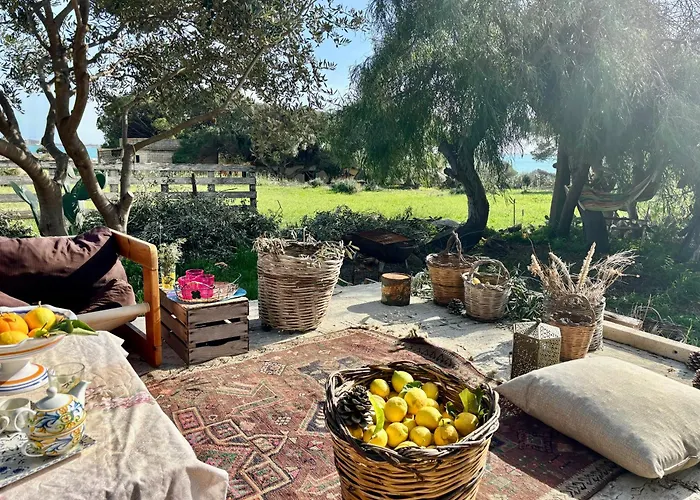 Ificumori, Campagna Ammare *